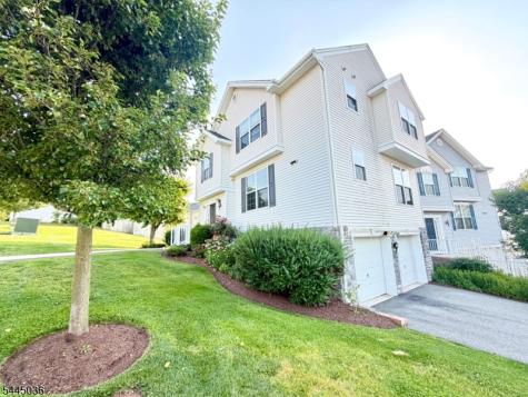 162 Sowers Drive Mount Olive NJ 07840