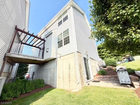 162 Sowers Drive Mount Olive NJ 07840