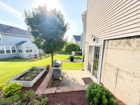 162 Sowers Drive Mount Olive NJ 07840