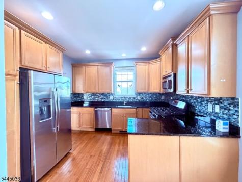 162 Sowers Drive Mount Olive NJ 07840