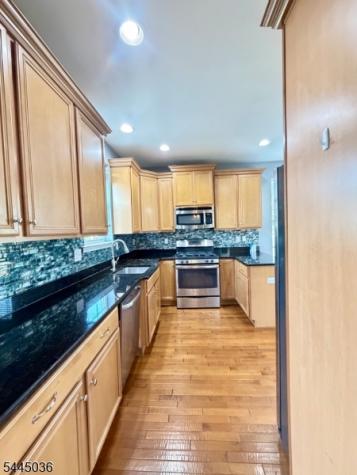 162 Sowers Drive Mount Olive NJ 07840