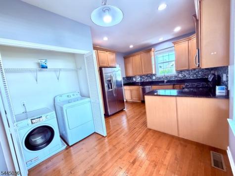 162 Sowers Drive Mount Olive NJ 07840
