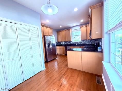 162 Sowers Drive Mount Olive NJ 07840