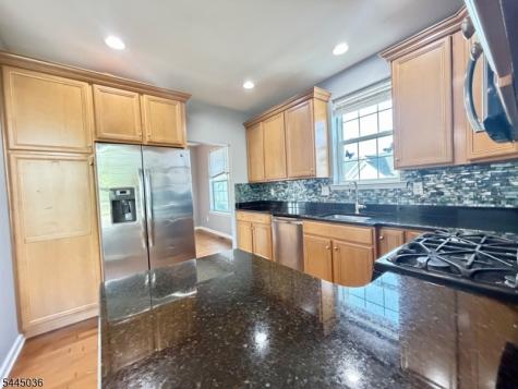 162 Sowers Drive Mount Olive NJ 07840