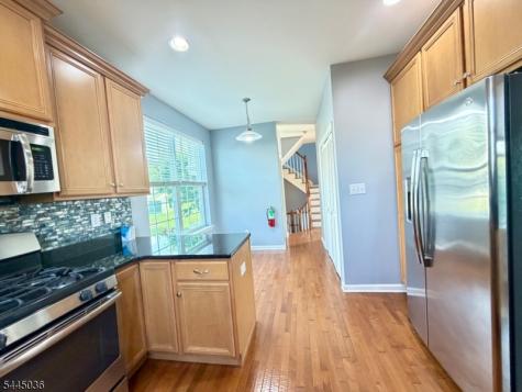 162 Sowers Drive Mount Olive NJ 07840