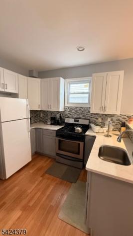 45 Blum Street Newark NJ 07103