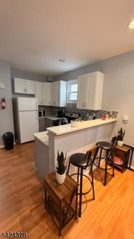 45 Blum Street Newark NJ 07103