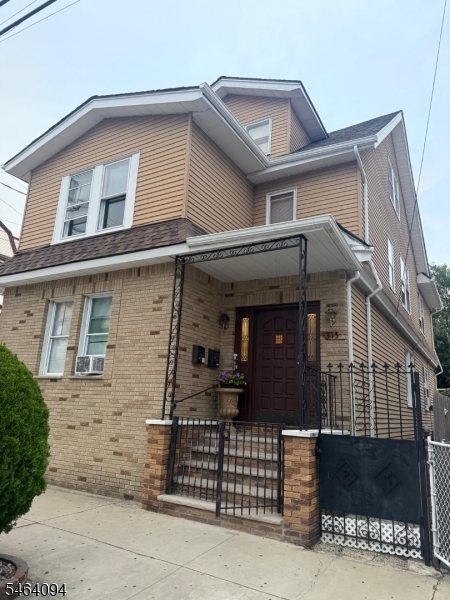 313 Chestnut Street Kearny NJ 07032