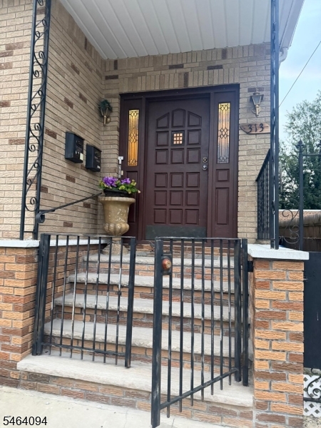313 Chestnut Street Kearny NJ 07032