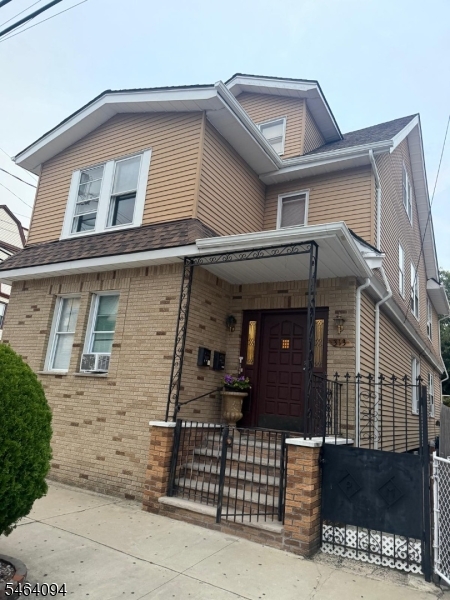 313 Chestnut Street Kearny NJ 07032