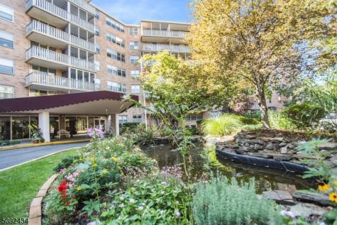 530 Valley Road Montclair NJ 07043