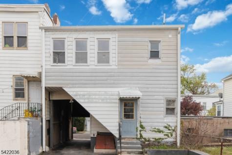 36 Edison Street Bloomfield NJ 07003