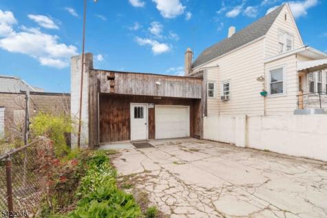 36 Edison Street Bloomfield NJ 07003