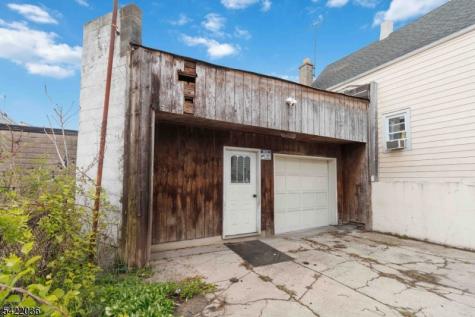 36 Edison Street Bloomfield NJ 07003