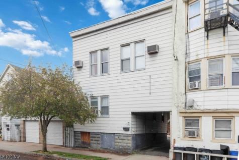 36 Edison Street Bloomfield NJ 07003