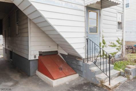 36 Edison Street Bloomfield NJ 07003