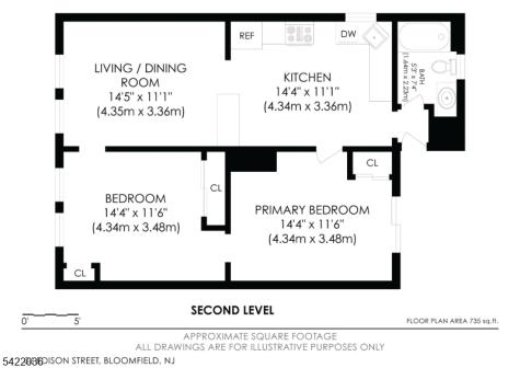 36 Edison Street Bloomfield NJ 07003