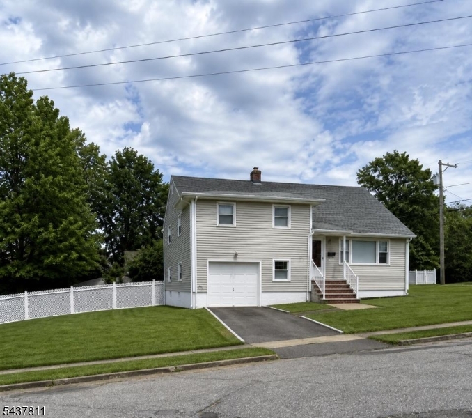 6 Dwight Terrace Clifton NJ 07013