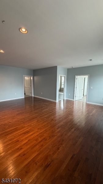 7 Myrtle St Unit 2 Bloomfield NJ 07003