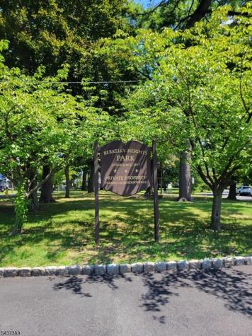 1 Berkeley Heights Park Bloomfield NJ 07003