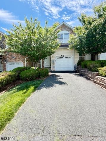 154 Springhill Drive Parsippany-troy Hills NJ 07950