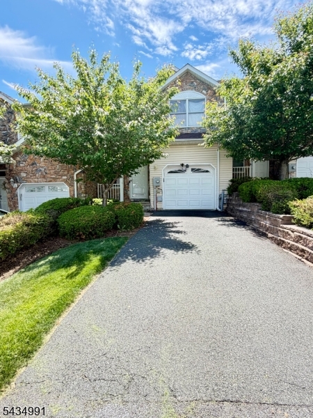 154 Springhill Drive Parsippany-troy Hills NJ 07950