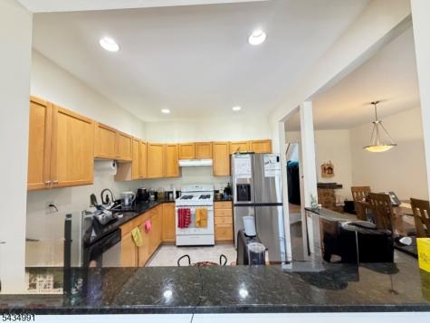 154 Springhill Drive Parsippany-troy Hills NJ 07950