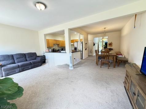 154 Springhill Drive Parsippany-troy Hills NJ 07950