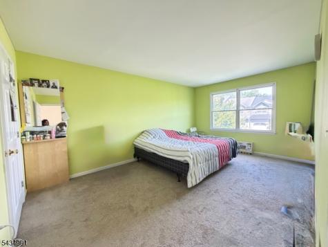 154 Springhill Drive Parsippany-troy Hills NJ 07950