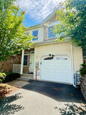 154 Springhill Drive Parsippany-troy Hills NJ 07950