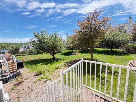 154 Springhill Drive Parsippany-troy Hills NJ 07950