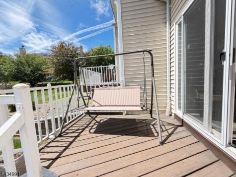 154 Springhill Drive Parsippany-troy Hills NJ 07950