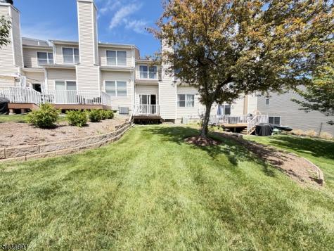 154 Springhill Drive Parsippany-troy Hills NJ 07950