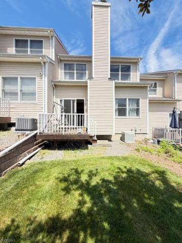 154 Springhill Drive Parsippany-troy Hills NJ 07950