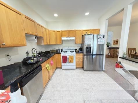 154 Springhill Drive Parsippany-troy Hills NJ 07950