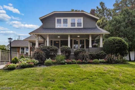 73 Farley Avenue Fanwood NJ 07023
