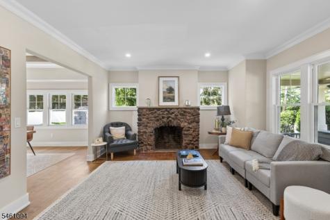 73 Farley Avenue Fanwood NJ 07023
