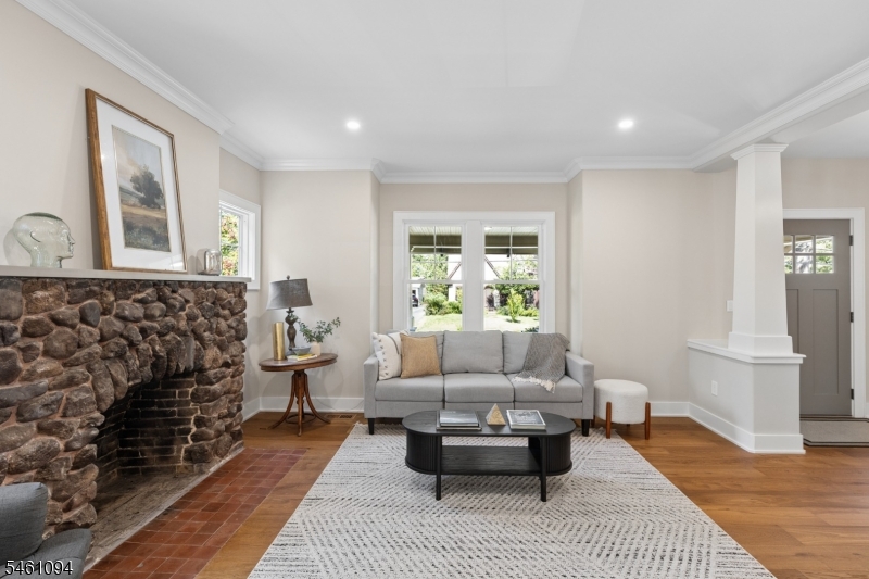 73 Farley Avenue Fanwood NJ 07023