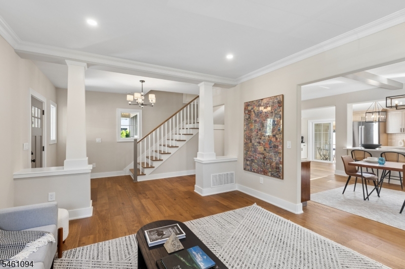 73 Farley Avenue Fanwood NJ 07023