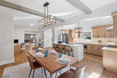73 Farley Avenue Fanwood NJ 07023