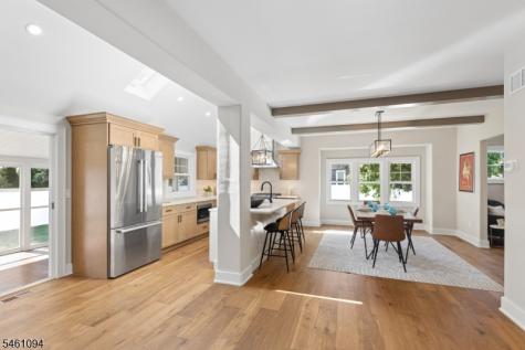 73 Farley Avenue Fanwood NJ 07023