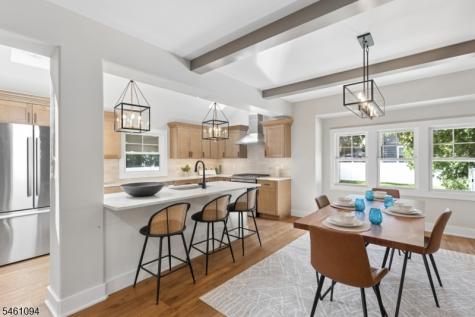 73 Farley Avenue Fanwood NJ 07023