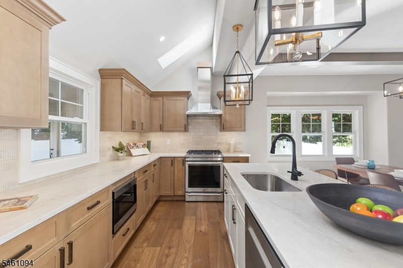 73 Farley Avenue Fanwood NJ 07023