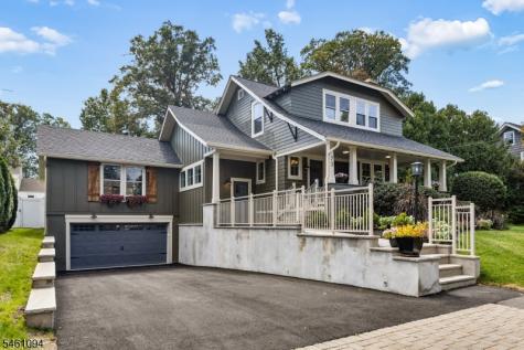 73 Farley Avenue Fanwood NJ 07023