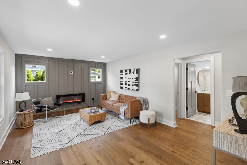 73 Farley Avenue Fanwood NJ 07023