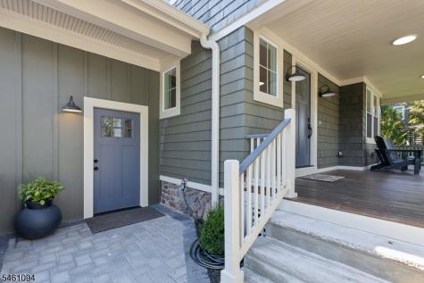 73 Farley Avenue Fanwood NJ 07023