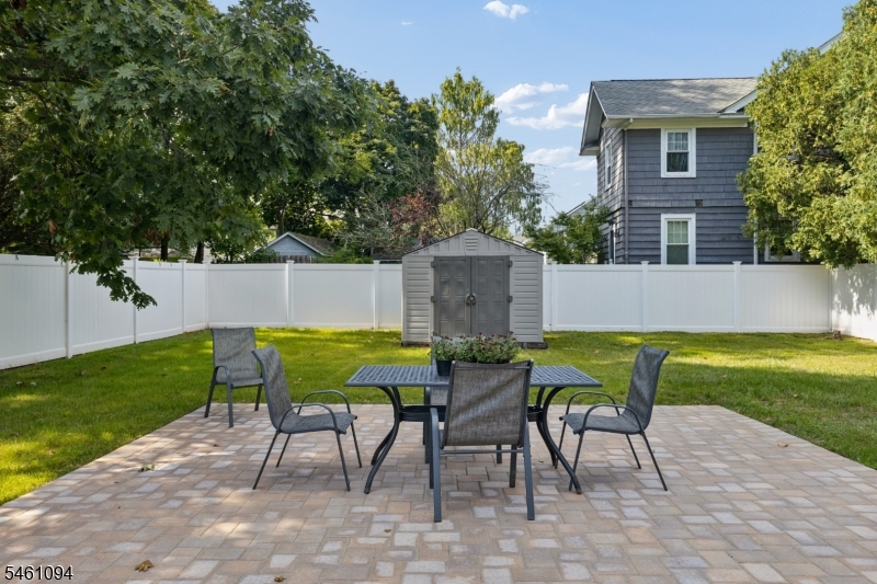 73 Farley Avenue Fanwood NJ 07023
