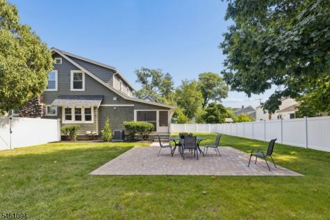 73 Farley Avenue Fanwood NJ 07023