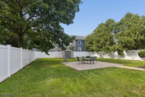 73 Farley Avenue Fanwood NJ 07023