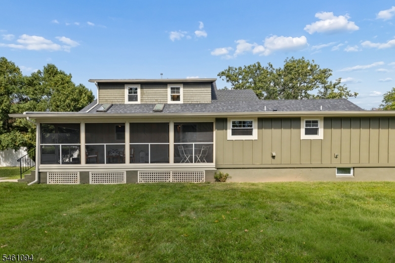 73 Farley Avenue Fanwood NJ 07023